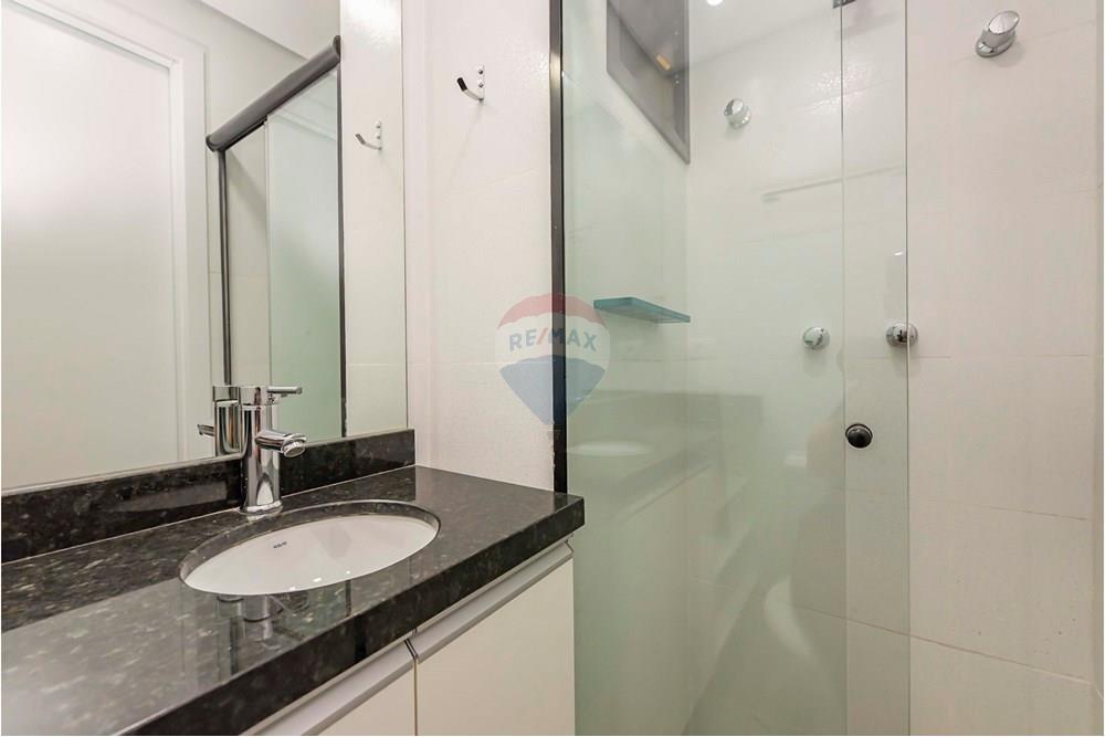 Apart Hotel/ Flat - Alugar - Curitiba , Paraná - 75B_9079_1.jpg - 560251018-314