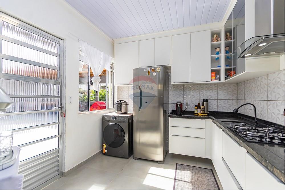 Casa - Venda - Curitiba , Paraná - IMG_1781.jpg - 560351054-207