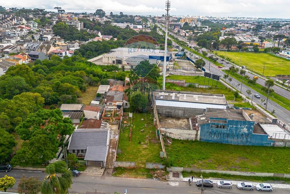 Terreno - Venda - Curitiba , Paraná - 3.jpg - 560301090-5