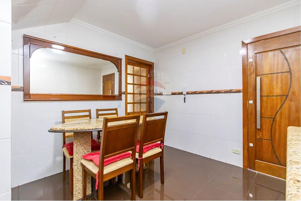 Sobrado - Alugar - Curitiba , Paraná - IMG_3129_1.jpg - 560341055-94