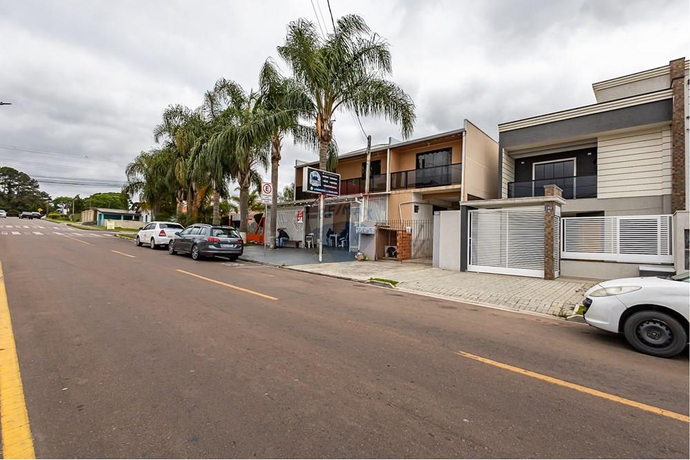 Sobrado - Venda - Araucária , Paraná - IMG_7287.jpg - 560491002-11