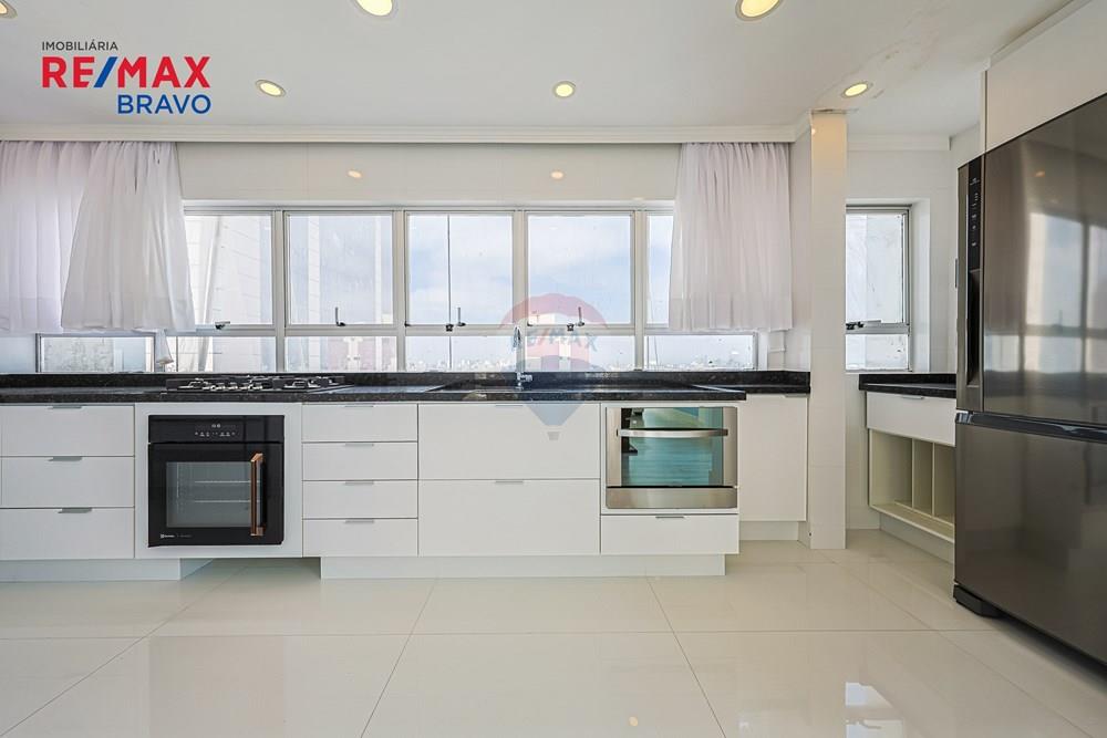 Apartamento - Venda - Curitiba , Paraná - CRF_4745.jpg - 560371015-64