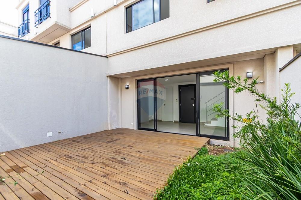Casa de Condomínio - Venda - Curitiba , Paraná - deck 02.jpg - 560341136-54