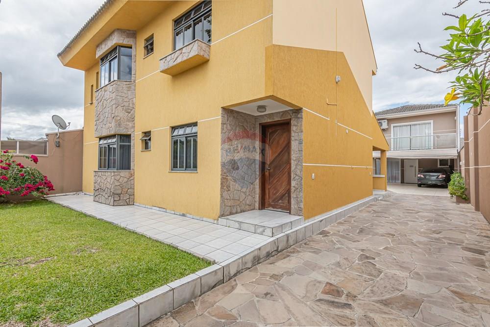 Casa - Venda - Curitiba , Paraná - R. José Ferreira de Barros-10.jpg - 560331069-85