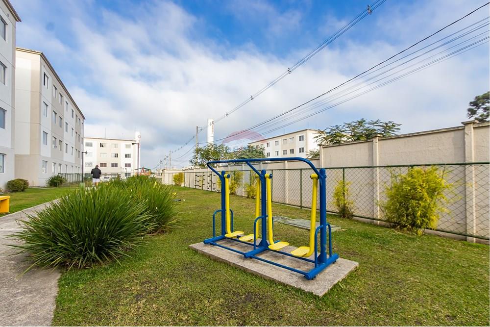 Apartamento - Alugar - São José dos Pinhais , Paraná - IMG_2268.jpg - 560251018-302