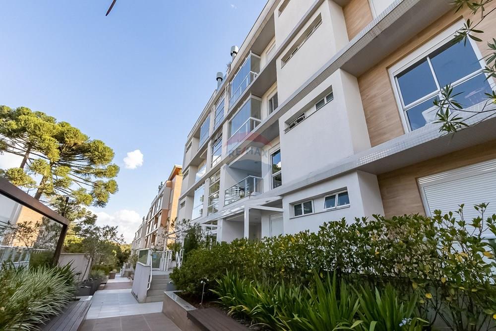 Apartamento - Alugar - Curitiba , Paraná - IMG_7786.jpg - 560311047-573