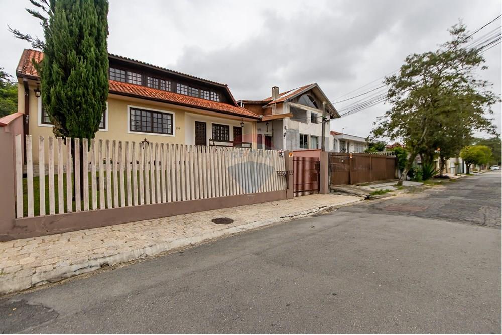 Casa - Venda - Curitiba , Paraná - 4 fachada.jpg - 560341137-5
