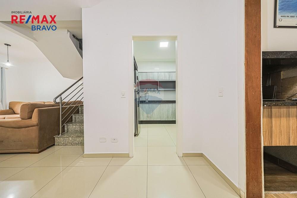 Sobrado - Venda - Curitiba , Paraná - CRF_3507.jpg - 560371015-62