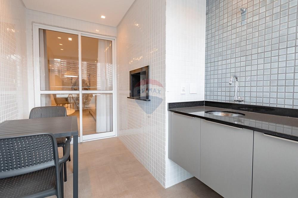 Apartamento - Venda - Curitiba , Paraná - VIVANCE DECORADO 1 IMG_7219-HDR.jpg - 560411086-16