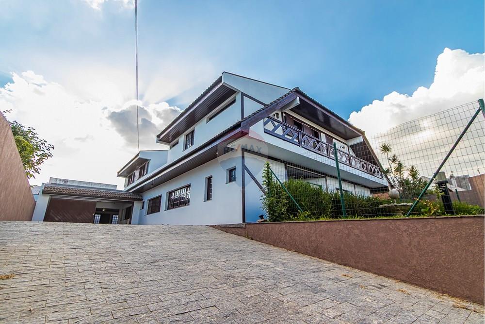 Casa - Venda - Curitiba , Paraná - Sheep - IMG_6298_1.jpg - 560411040-29