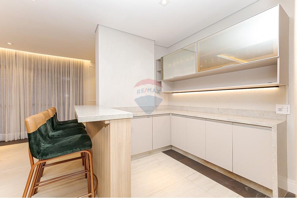 Apartamento - Alugar - Curitiba , Paraná - IMG_0059.jpg - 560341055-83