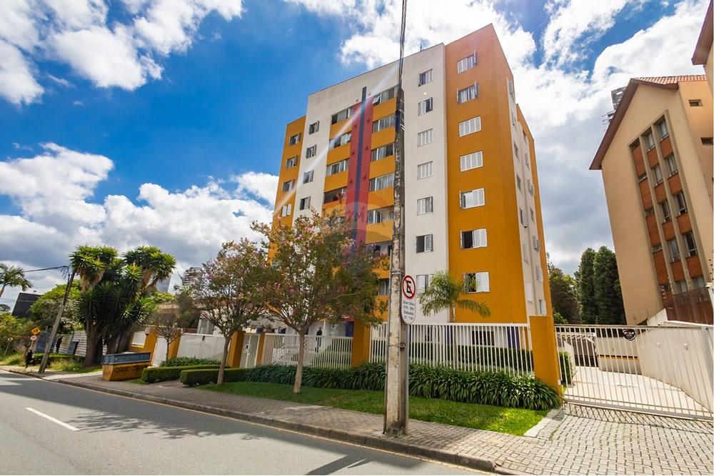 Apartamento - Venda - Curitiba , Paraná - IMG_9595.jpg - 560311047-550