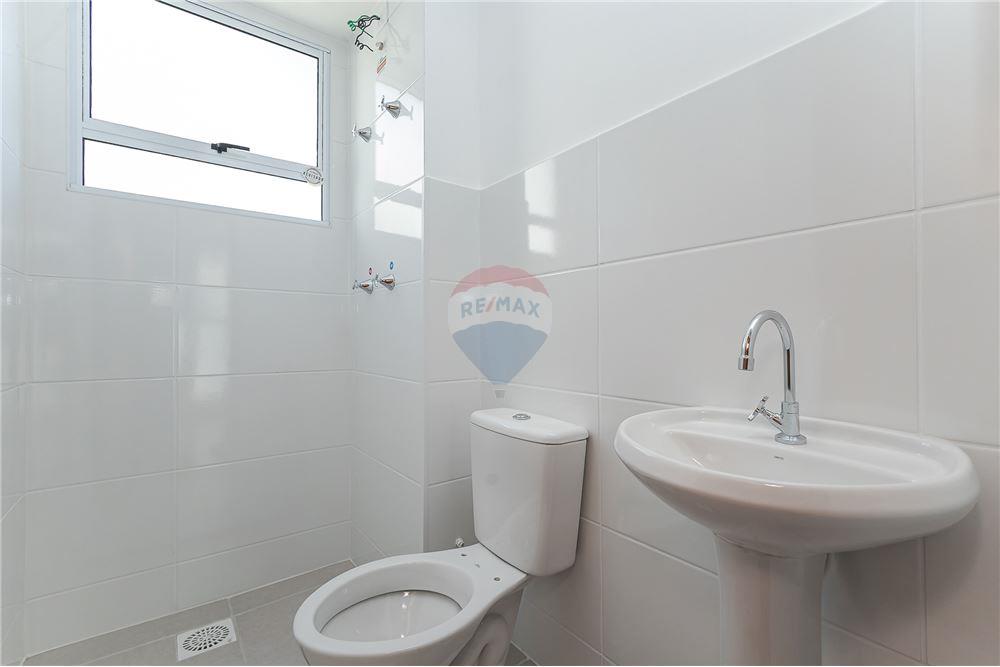 Apartamento - Venda - Curitiba , Paraná - 11 - 560351004-84