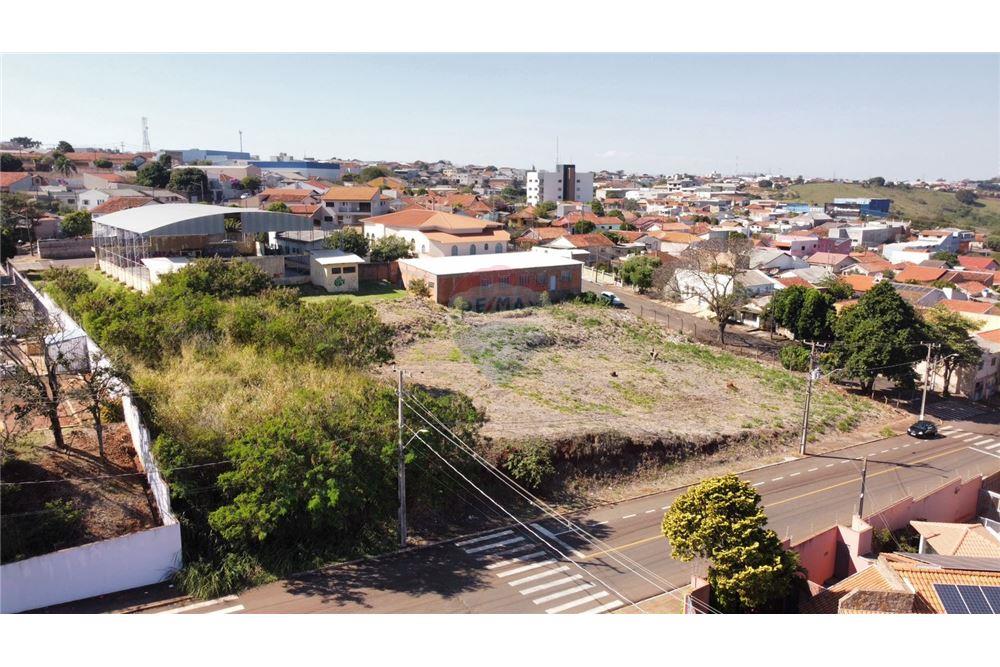 Terreno - Venda - Cornélio Procópio , Paraná - 23 - 560311035-23