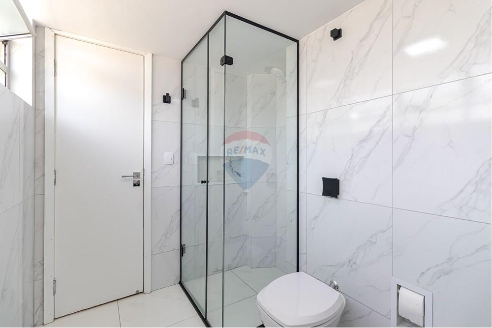 Apartamento - Venda - Curitiba , Paraná - IMG_3101.jpg - Banheiro - 560331018-139