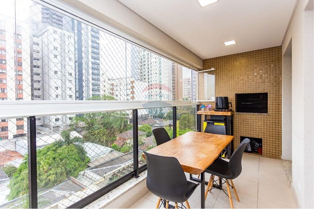 Apartamento - Venda - Curitiba , Paraná - FOTO 09.jpeg - 560341225-33