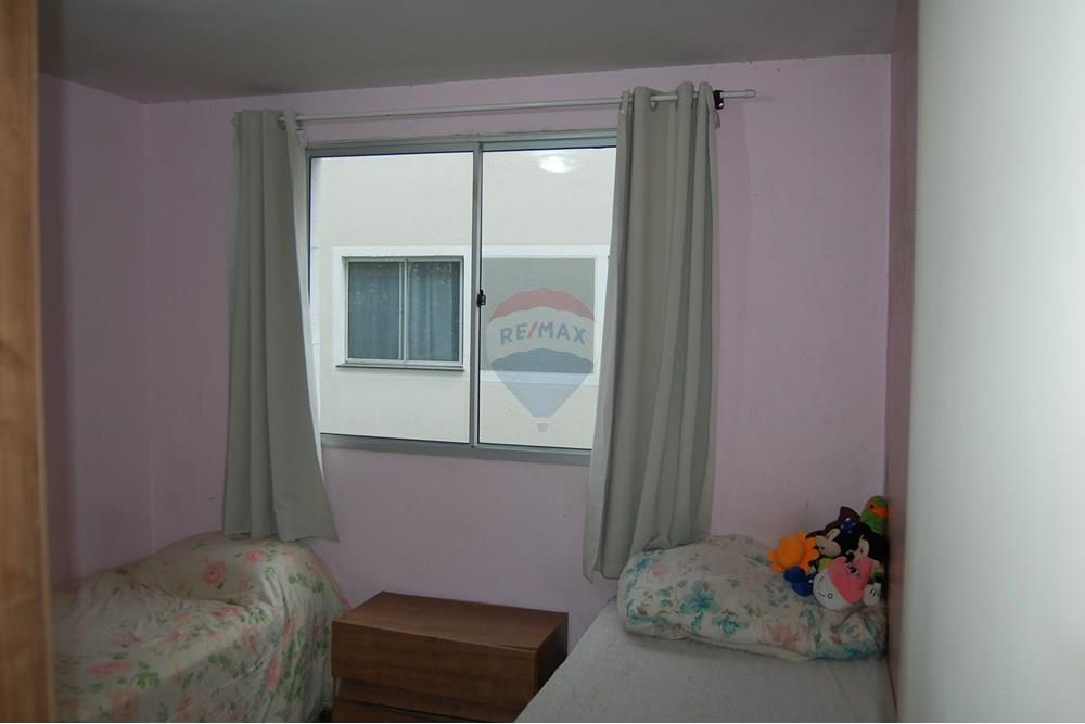 Apartamento - Venda - São José dos Pinhais , Paraná - 18.JPG - 560471010-6