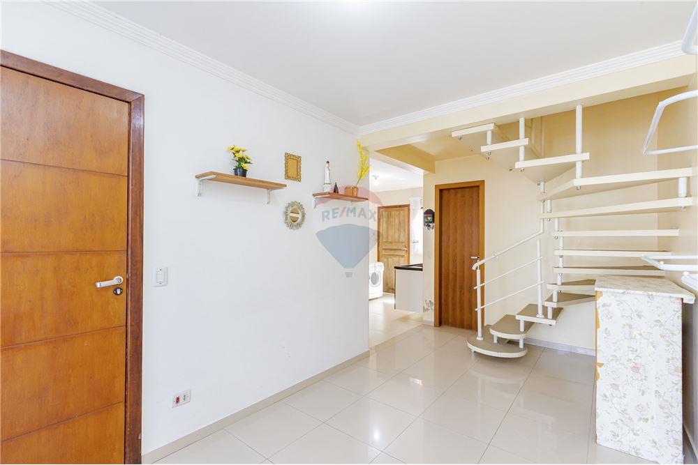 Sobrado à venda com 3 quartos, 77m² - Foto 9