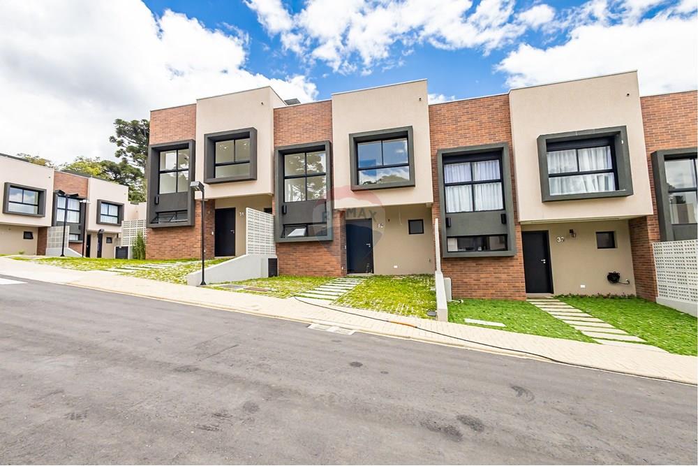 Sobrado - Venda - Curitiba , Paraná - IMG_2854.JPG - 560341097-99