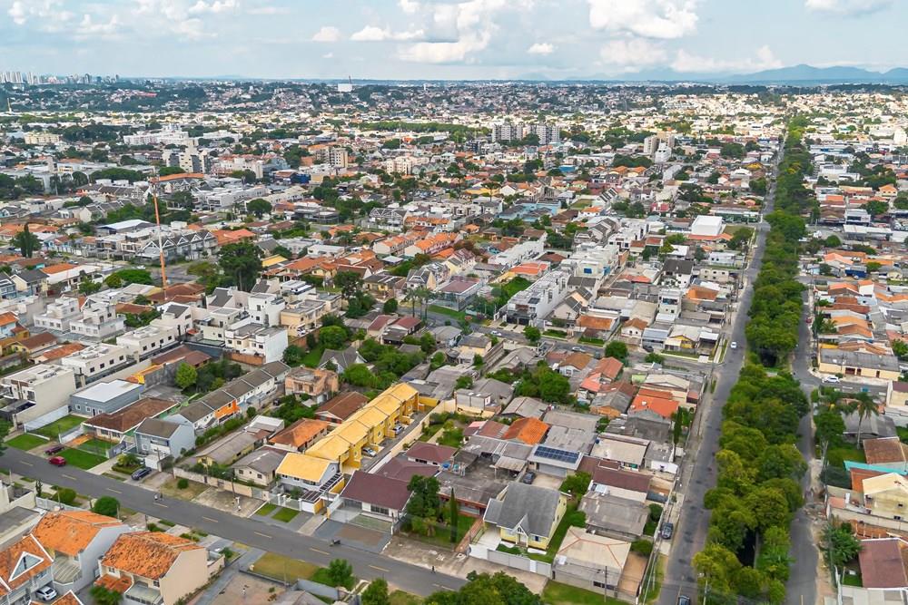 Terreno - Venda - Curitiba , Paraná - DJI_0825_1.jpg - 560331069-87