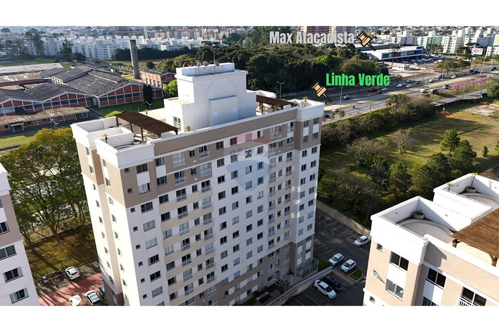 Apartamento - Venda - Curitiba , Paraná - DJI_20250917164037_0141_D.JPG - 560251045-63