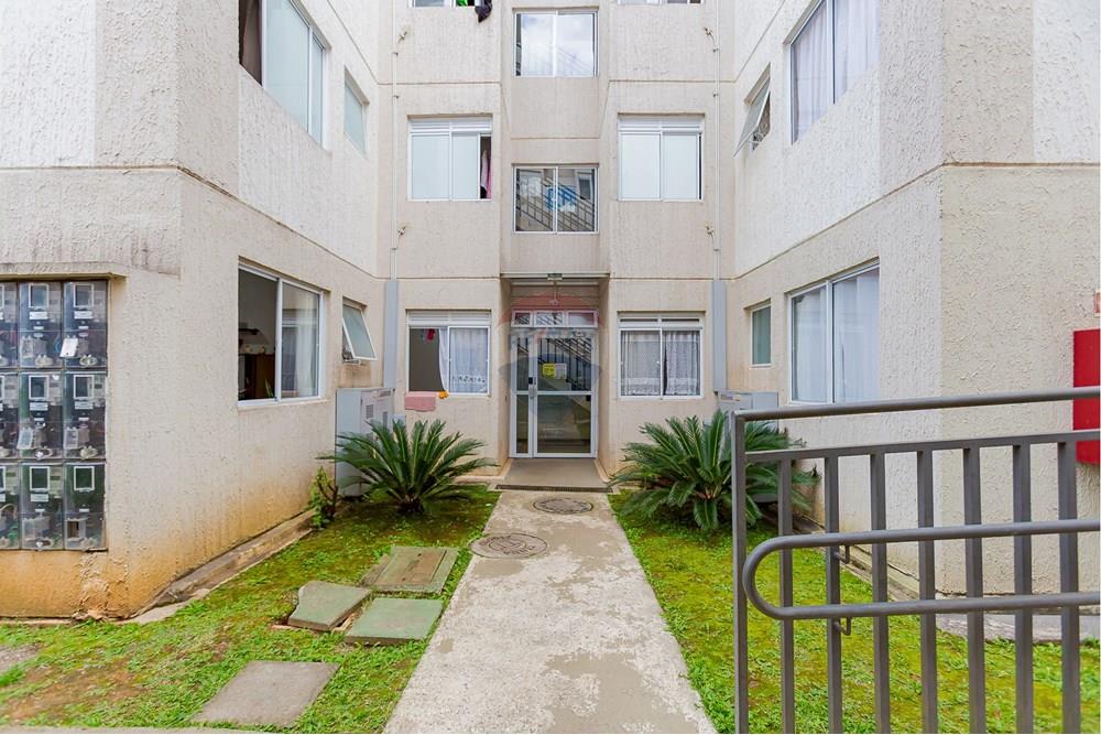 Apartamento - Venda - São José dos Pinhais , Paraná - IMG_2766.jpg - 560351119-12