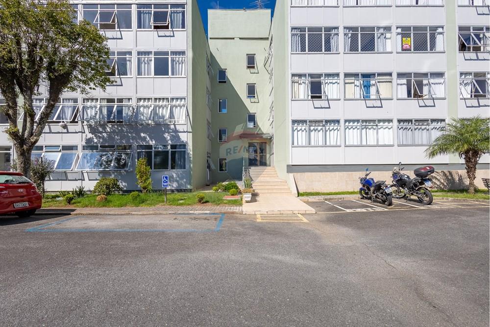 Apartamento - Alugar - Curitiba , Paraná - IMG_5875.jpg - 560341055-109