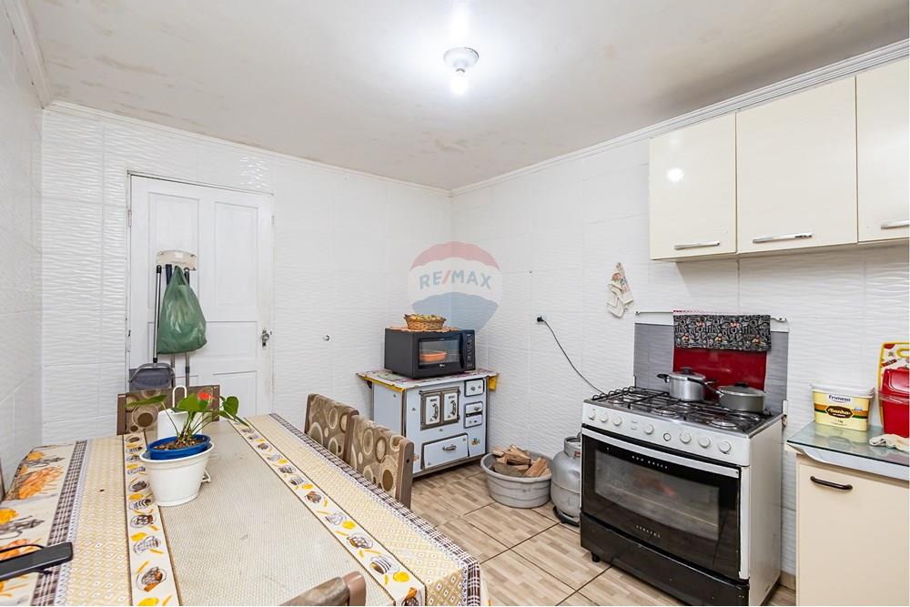 Casa - Venda - Araucária , Paraná - IMG_9340.jpg - 560491004-4