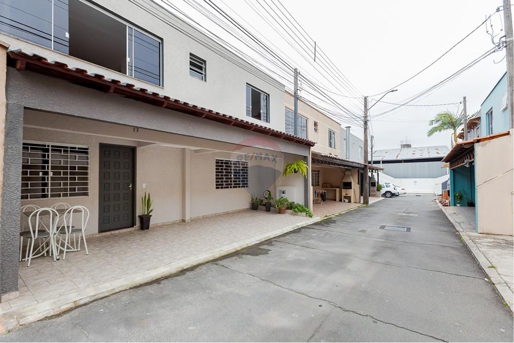 Casa - Venda - Curitiba , Paraná - IMG_7084.jpg - 560321091-43