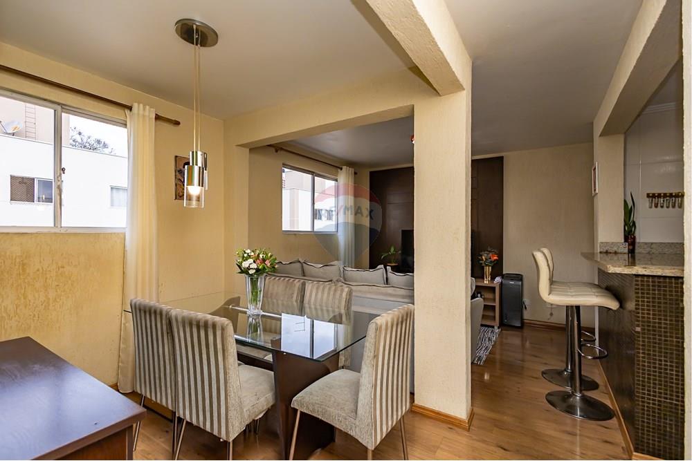 Apartamento - Venda - Curitiba , Paraná - 3.jpg - 560411004-90