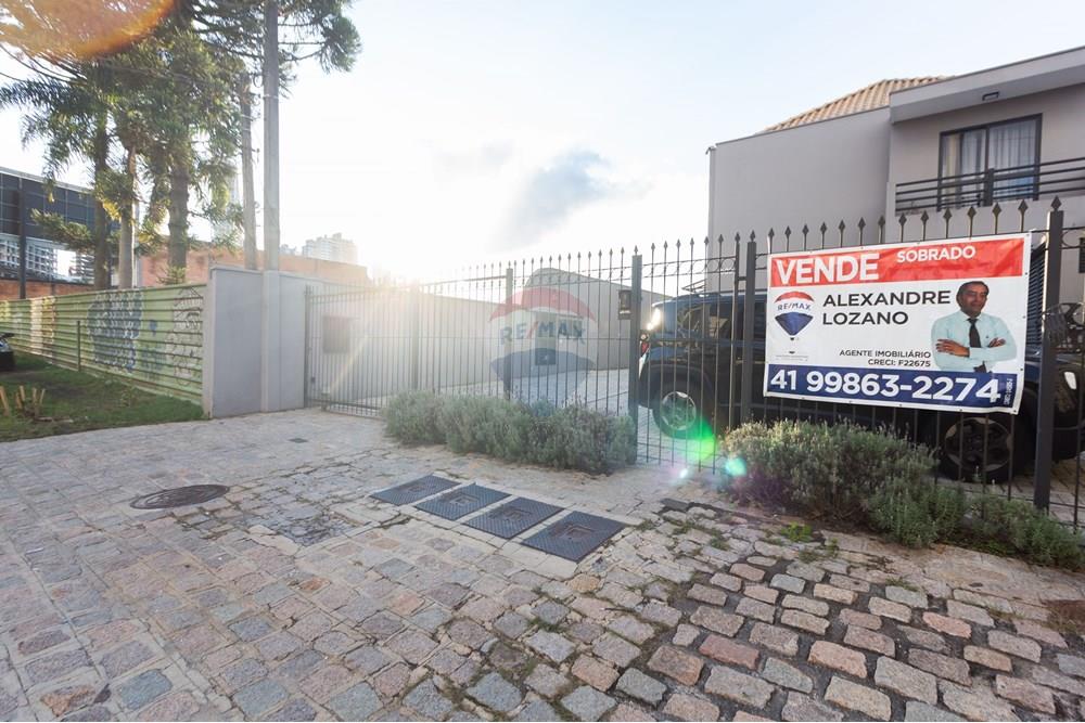 Sobrado - Venda - Curitiba , Paraná - IMG_9140.jpg - 560341077-40