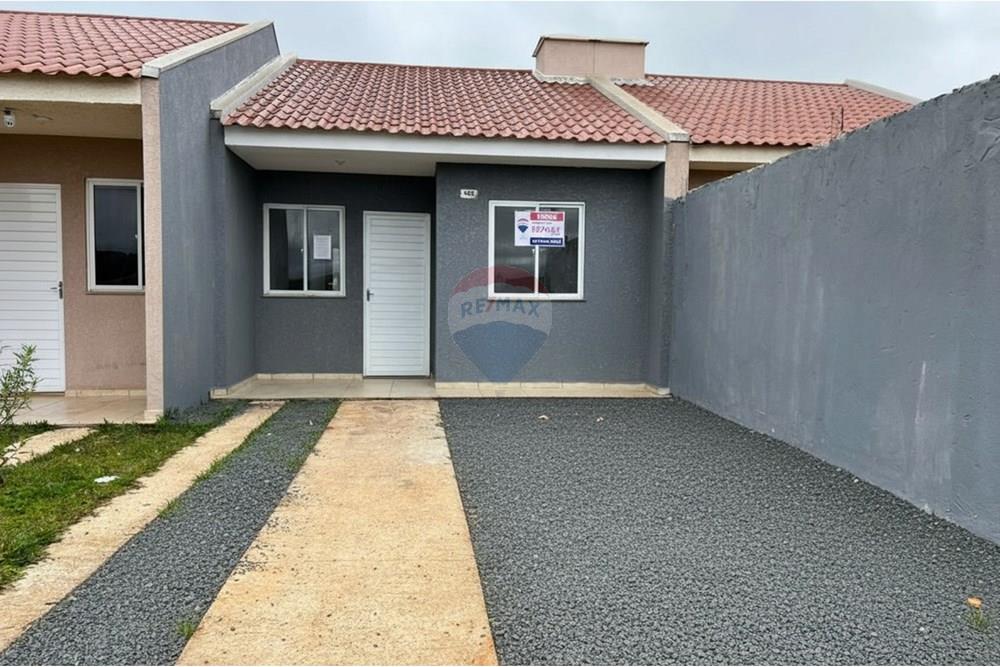 Casa - Venda - Ponta Grossa , Paraná - 1.jpg - 560351013-76