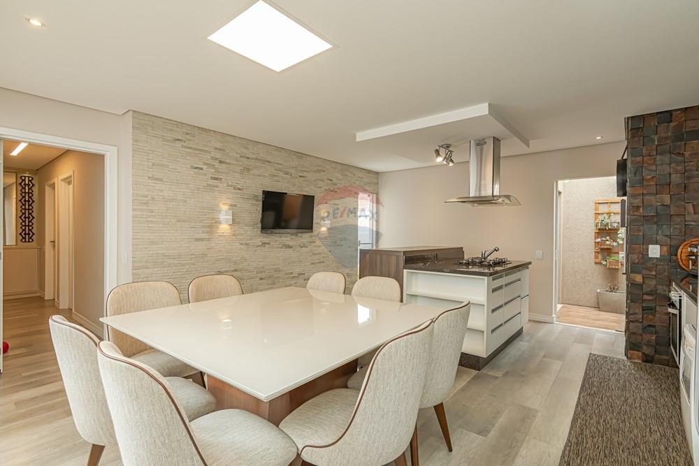 Casa - Venda - Curitiba , Paraná - R. José Ferreira de Barros-79.jpg - 560331069-85