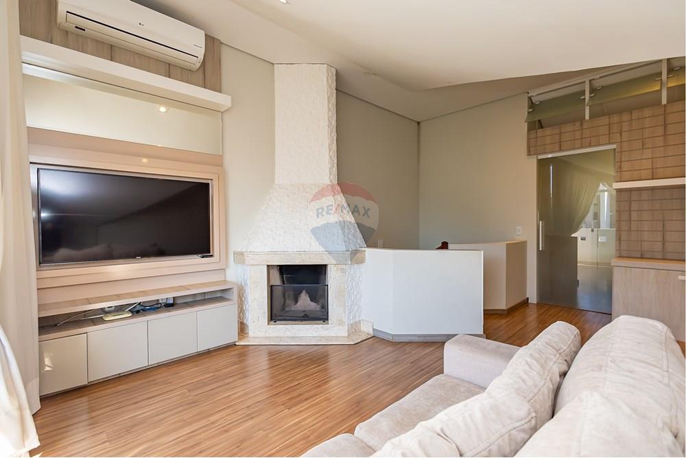 Sobrado - Venda - Curitiba , Paraná - 26 Atico TV.jpg - 560341101-16