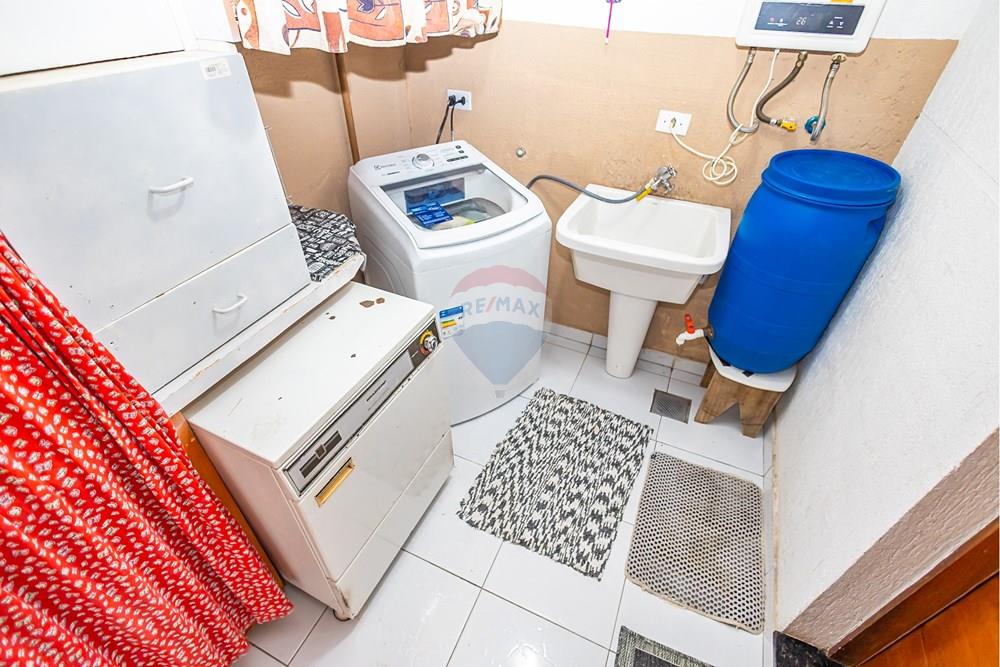 Sobrado - Venda - Curitiba , Paraná - sheep - IMG_1258.jpg - 560321161-8