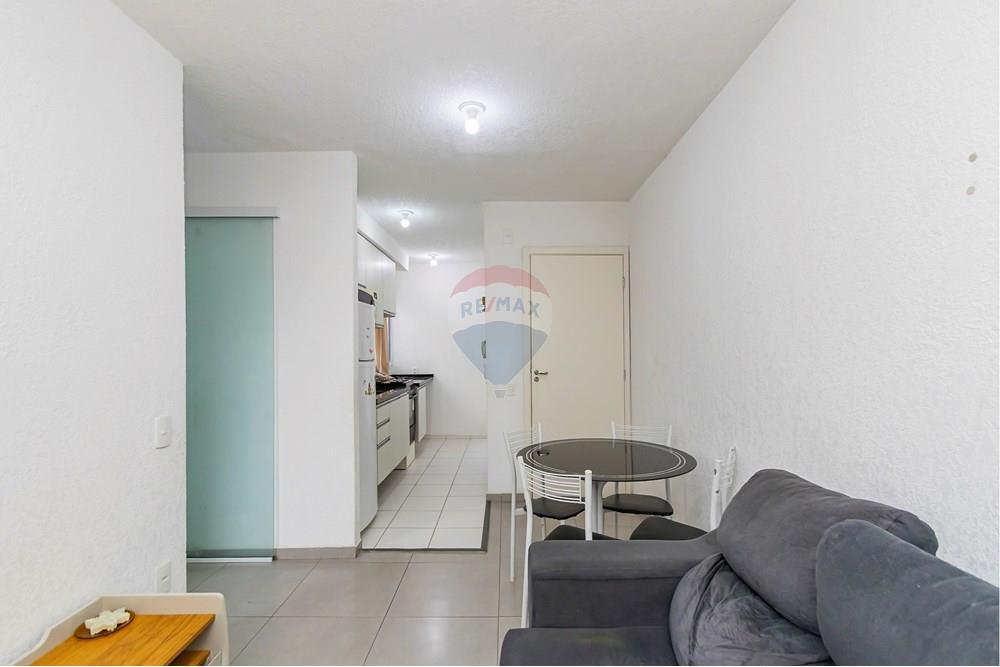 Apartamento - Alugar - São José dos Pinhais , Paraná - IMG_2264_1.jpg - 560251018-302