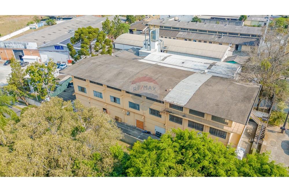 Galpão - Venda - Curitiba , Paraná - DJI_20240820145001_0135_D.jpg - 560321058-110