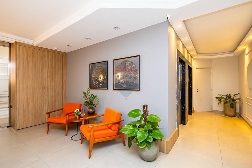 Apartamento - Venda - Curitiba , Paraná - Sheep - IMG_7160.jpg - Recepção - 560471009-7