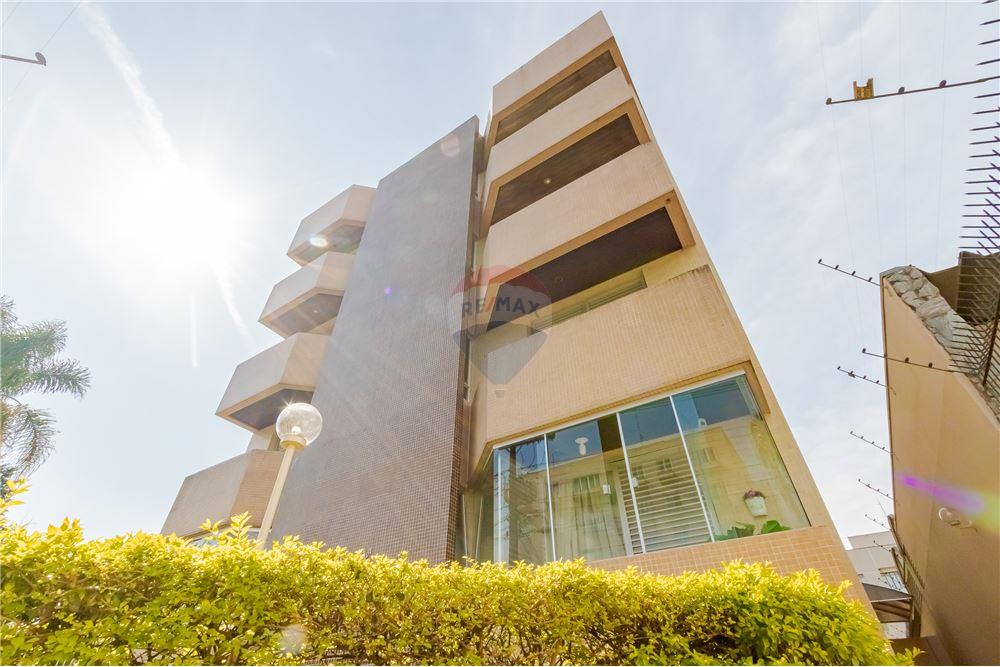 Apartamento - Alugar - Curitiba , Paraná - 51 - 560411052-121