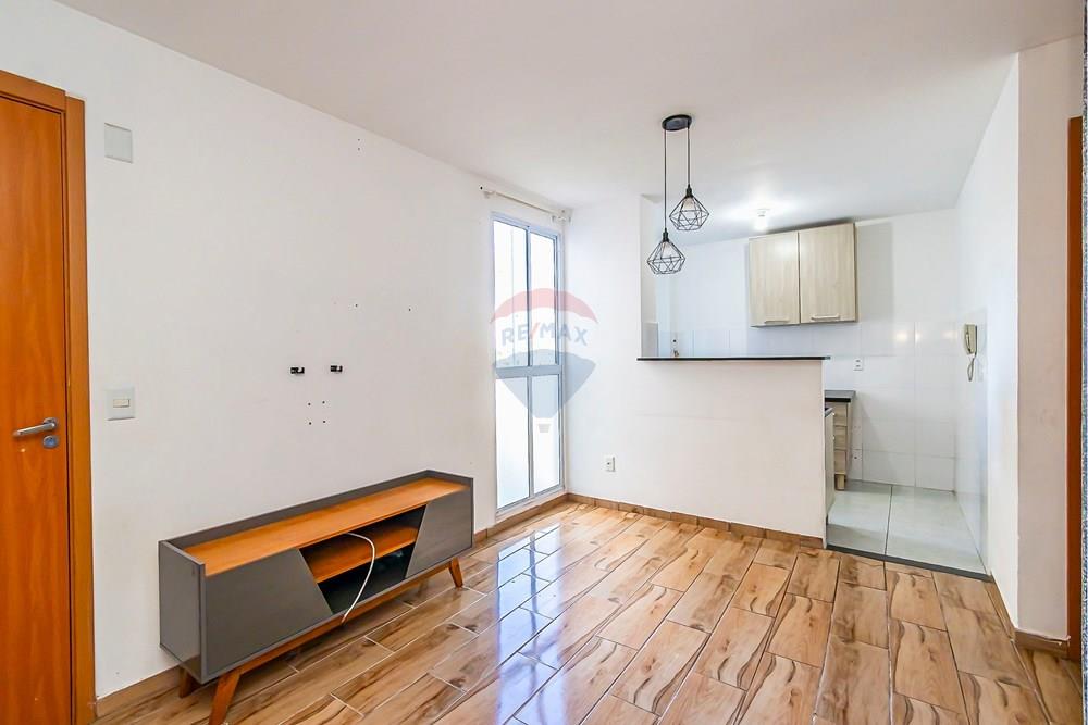 Apartamento - Venda - Araucária , Paraná - sheep083_1.jpg - 560341136-56