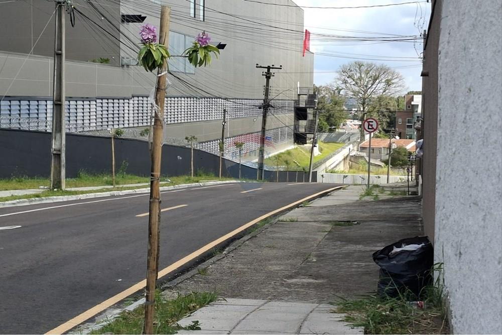 Terreno - Venda - Curitiba , Paraná - Terreno 20.jpeg - 560441028-36