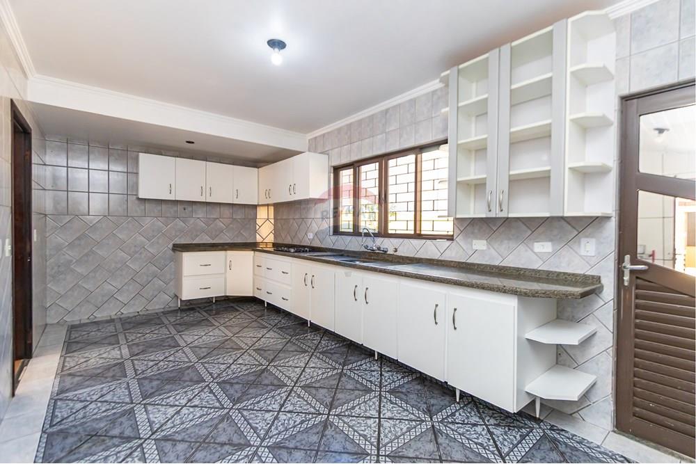 Sobrado - Venda - São José dos Pinhais , Paraná - IMG_6185.jpg - 560321091-62