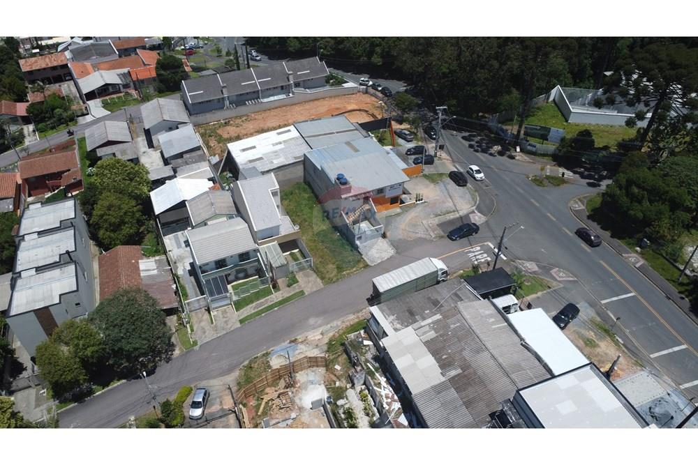 Terreno - Venda - Curitiba , Paraná - DJI_0158.JPG - 560341143-29