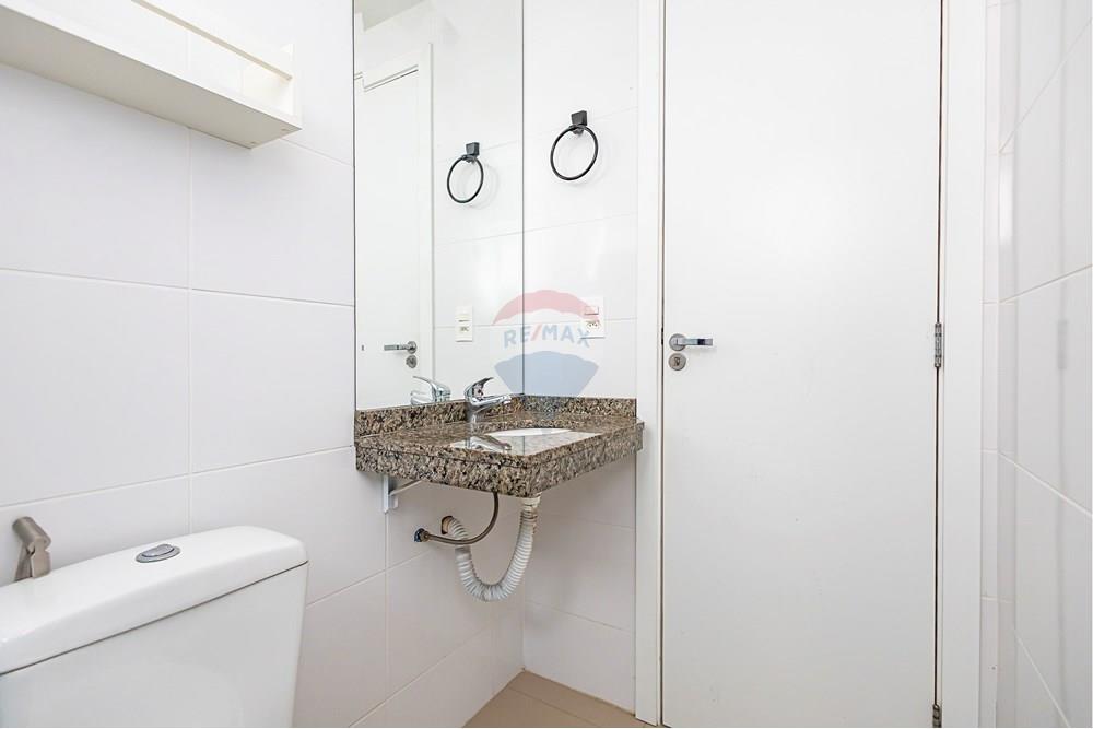 Apartamento - Alugar - Curitiba , Paraná - IMG_9488_1.jpg - 560331069-80