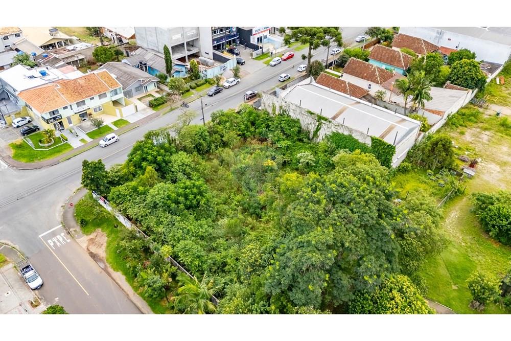 Terreno - Venda - Curitiba , Paraná - DJI_20250219145925_0644_D.jpg - 560341061-214