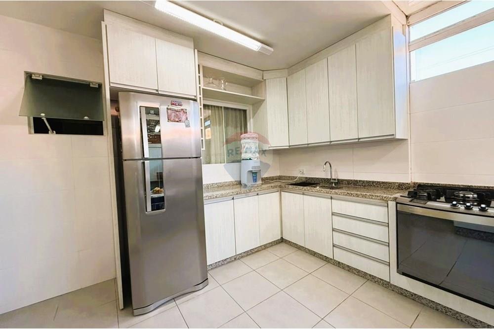 Casa - Venda - São José dos Pinhais , Paraná - 19.jpg - 560481001-14