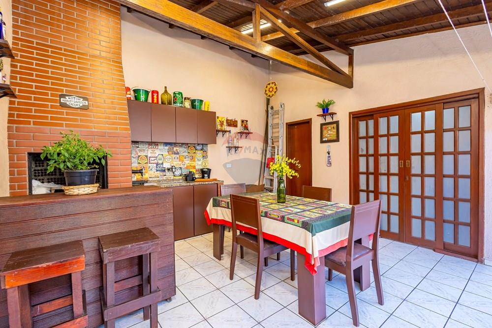 Sobrado - Venda - Curitiba , Paraná - albert - IMG_2098_1.jpg - 560251097-14