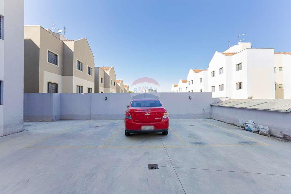 Apartamento - Alugar - Curitiba , Paraná - IMG_5796.jpg - 560411049-76