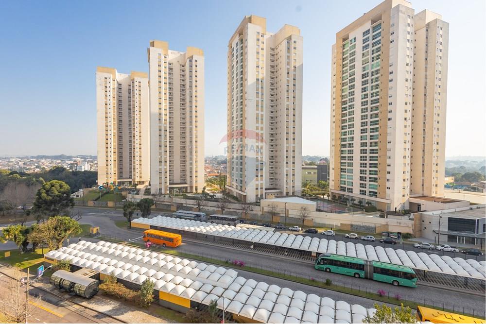 Apartamento - Alugar - Curitiba , Paraná - IMG_0009.jpg - 560311047-569