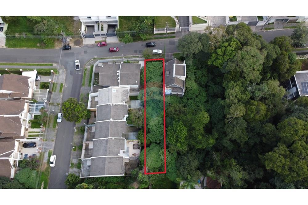 Terreno - Venda - Curitiba , Paraná - DJI_0884.JPG - 560341068-18